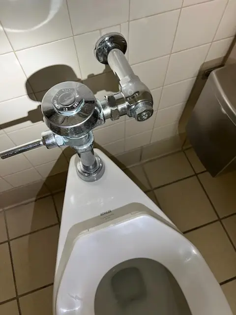 Fixture installation and repair for Hydro Jetting in Cropp